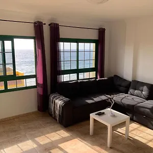 Appartamento El Mar -tenerife Sur, Arico