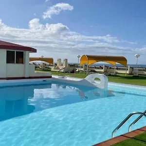 Apartamento Welooveyou Emerald Jandia, Morro Jable (Fuerteventura)