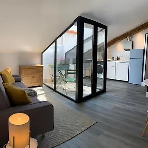 La Buhardilla De Pedregalejo Apartamento Málaga