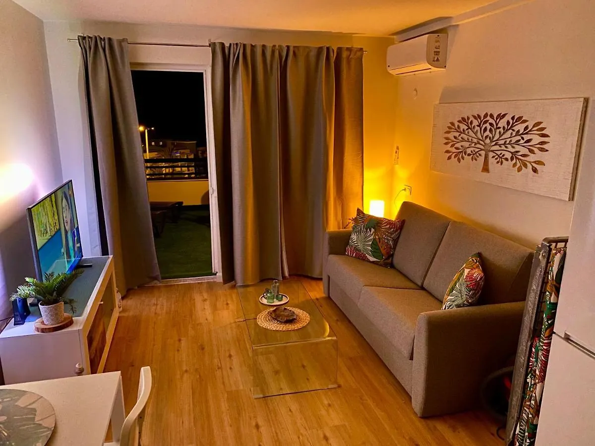 Apartamento Las Vistas Morro Jable  Apartment