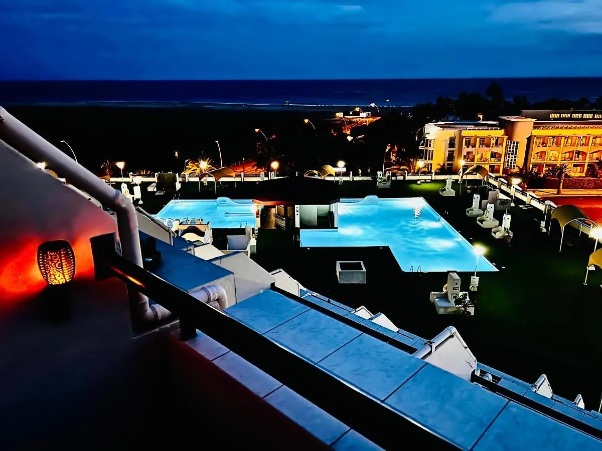 Apartment Apartamento Las Vistas Morro Jable